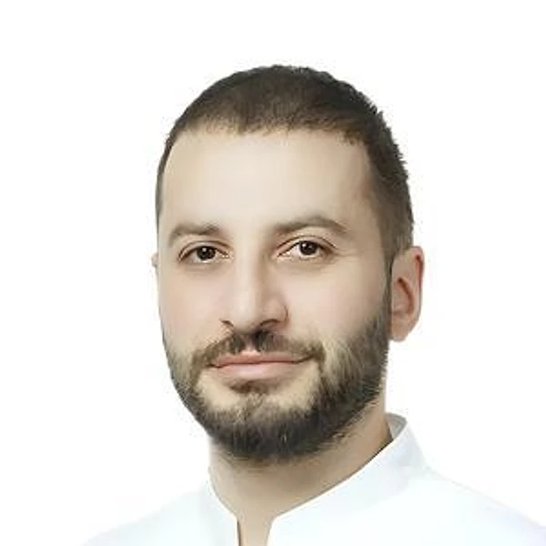 Чрагян Сарибек Суренович — Травматолог, Артролог, Вертебролог, Ортопед, Москва