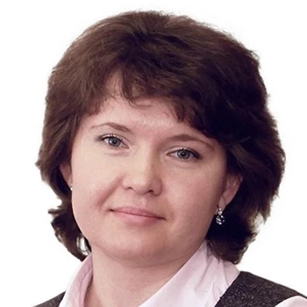 Иванова Екатерина Евгеньевна — Логопед, Красногорск