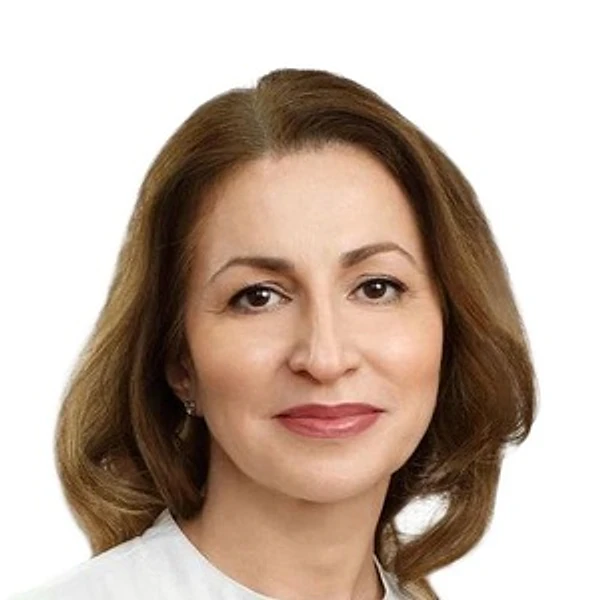 Сулейманова Зулейха Абакаровна — Гинеколог, Акушер, Москва