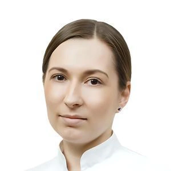 Бокова Мария Николаевна — Эндокринолог, Москва