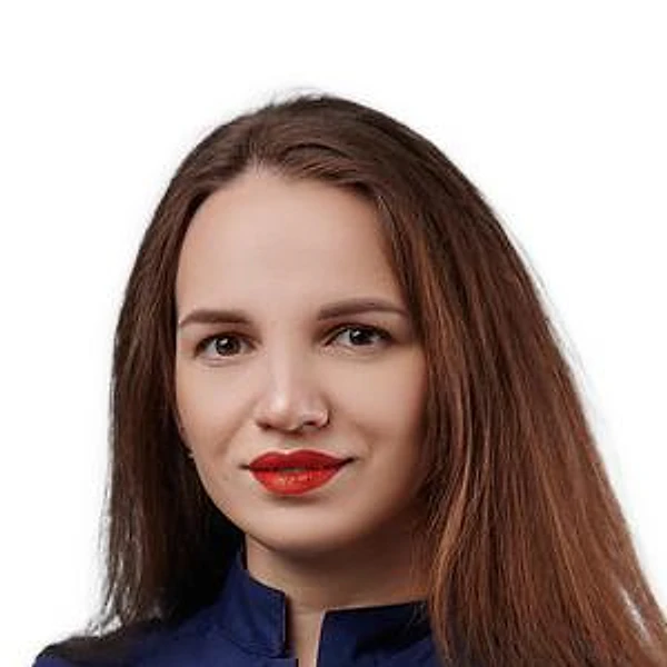 Орлова Анастасия Дмитриевна — Невролог, Детский невролог, Мануальный терапевт, Челябинск