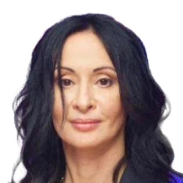 Либирис Марина Вазгеновна — Косметолог-эстетист, Ростов-на-Дону