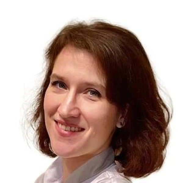 Кийко Ирина Олеговна — Невролог, Рефлексотерапевт, Физиотерапевт, Брянск