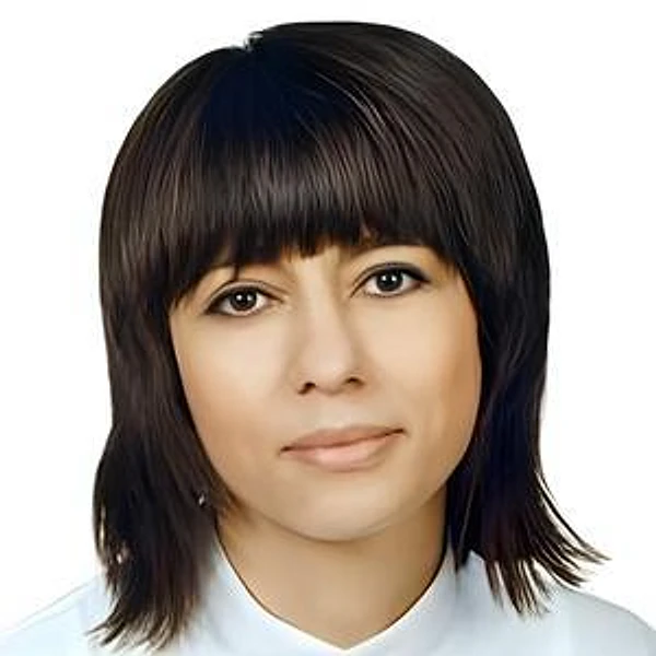 Токмакова Ксения Александровна — Кардиолог, Детский кардиолог, Москва