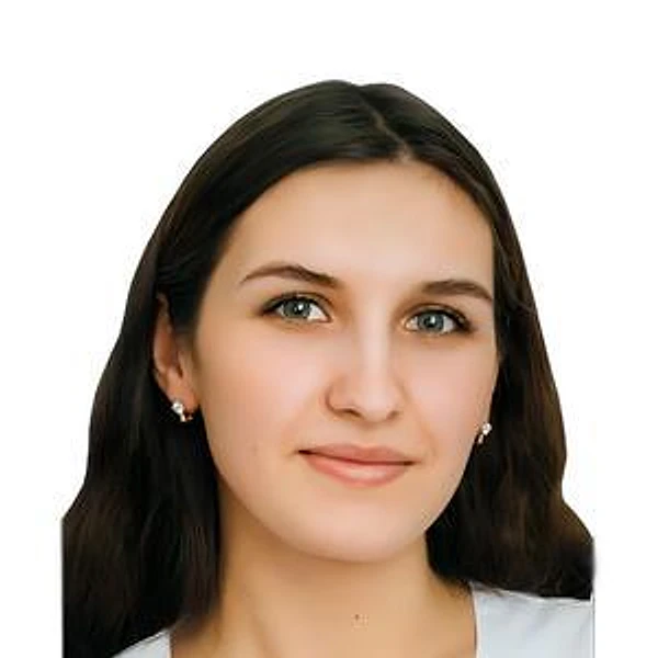 Ланских Алла Александровна — Стоматолог, Москва