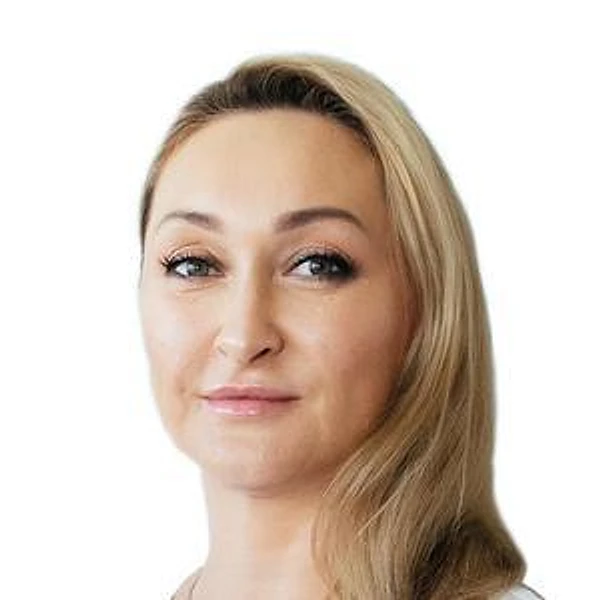 Корнеева Юлия Владимировна — Стоматолог-гигиенист, Москва