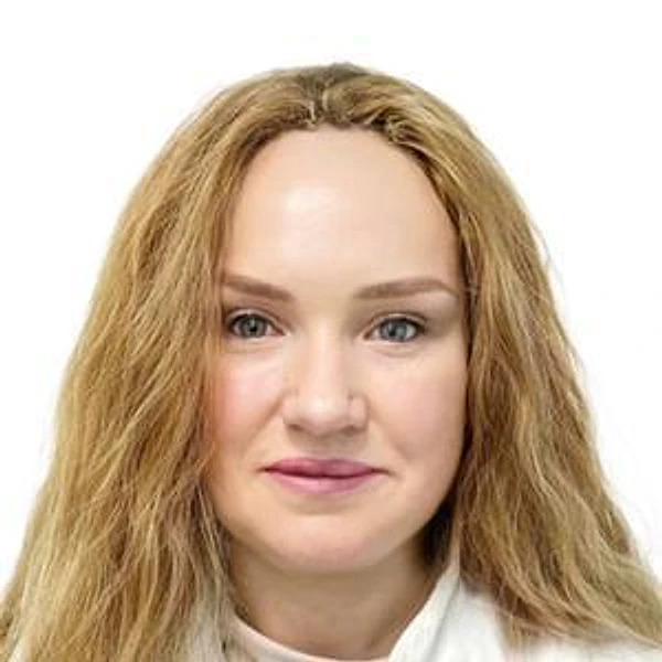 Строкова Екатерина Александровна — Детский психолог, Клинический психолог, Москва