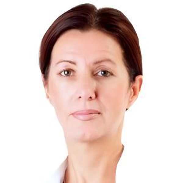 Цинцадзе Диана Гиевна — Гинеколог, Акушер, Гинеколог-хирург, Москва