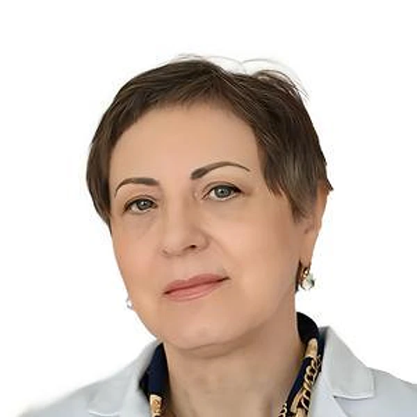 Замыслова Наталья Ивановна — Психиатр, Москва