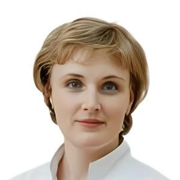 Калиниченко Нина Анатольевна — Массажист, Одинцово