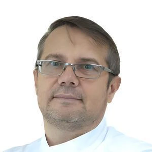 Костомаров Александр Михайлович — Инфекционист, Краснодар