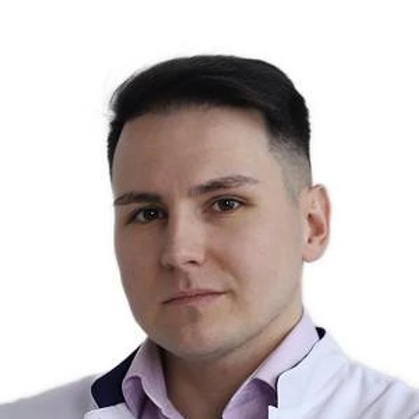 Паршакин Алексей Алексеевич — Психиатр, Москва