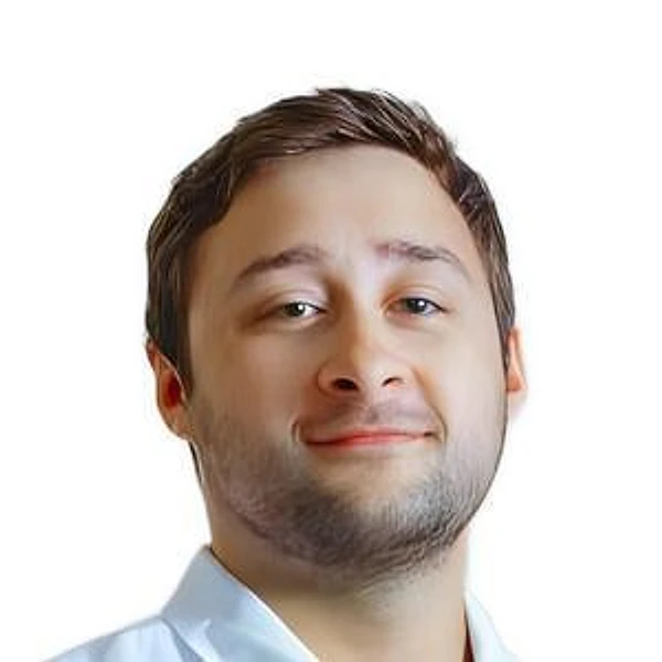 Клочков Никита Сергеевич — Анестезиолог-реаниматолог, Владивосток