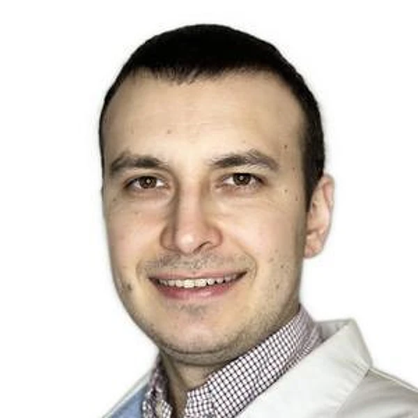 Калиман Сергей Анатольевич — Маммолог, Онколог, Пластический хирург, Пермь