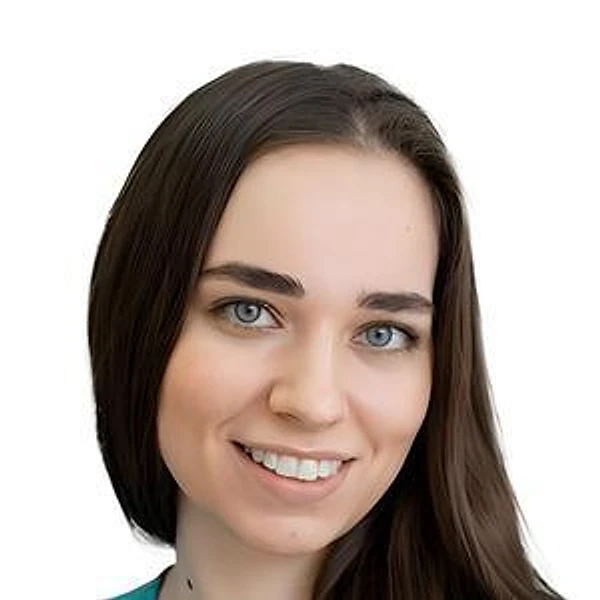 Талалаева Виктория Андреевна — Стоматолог-ортодонт, Детский ортодонт, Новосибирск