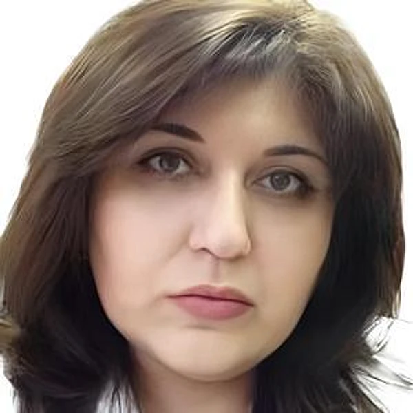 Абакарова Патимат Рапиевна — Гинеколог, Акушер, Москва