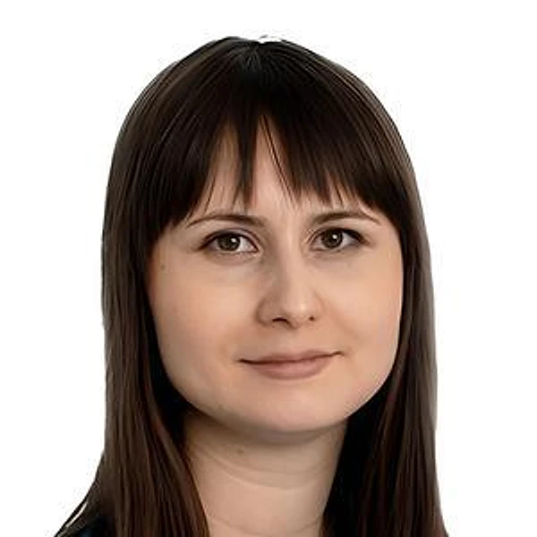 Ковалева Валерия Игоревна — Стоматолог, Детский стоматолог, Новосибирск