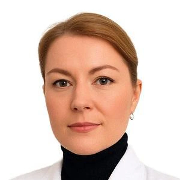 Мясникова Наталья Георгиевна — Эпилептолог, Новосибирск