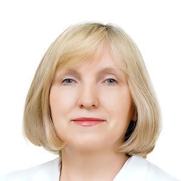 Волошейникова Татьяна Васильевна — Гастроэнтеролог, Москва