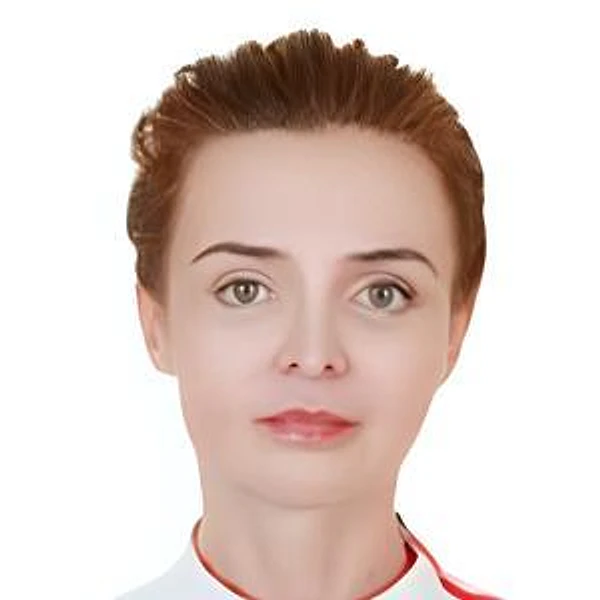 Бойко Наталья Александровна — Дерматолог, Краснодар