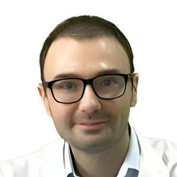 Аксененко Артем Анатольевич — Гинеколог, Акушер, Репродуктолог, Москва