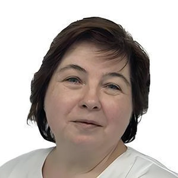 Рождественская Наталья Борисовна — Рентгенолог, Нижний Новгород
