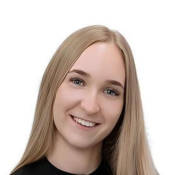 Сясина Алина Александровна — Детский стоматолог, Брянск