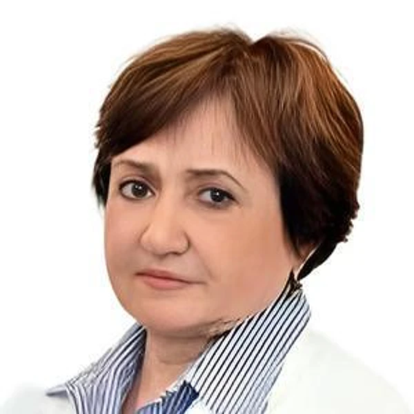 Аскольская Светлана Ивановна — Акушер, Гинеколог, Онколог-гинеколог, Москва