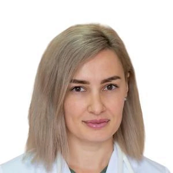 Статейнова Ольга Вадимовна — Ревматолог, Мытищи