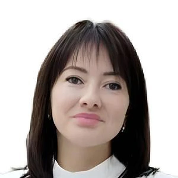 Юрикова Камила Маликовна — Психиатр, Детский психиатр, Эндокринолог, Самара
