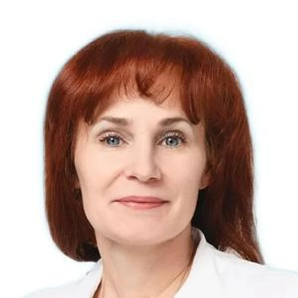 Захарченко Оксана Юрьевна — Акушер, Гинеколог, Гинеколог-эндокринолог, Детский гинеколог, Орск
