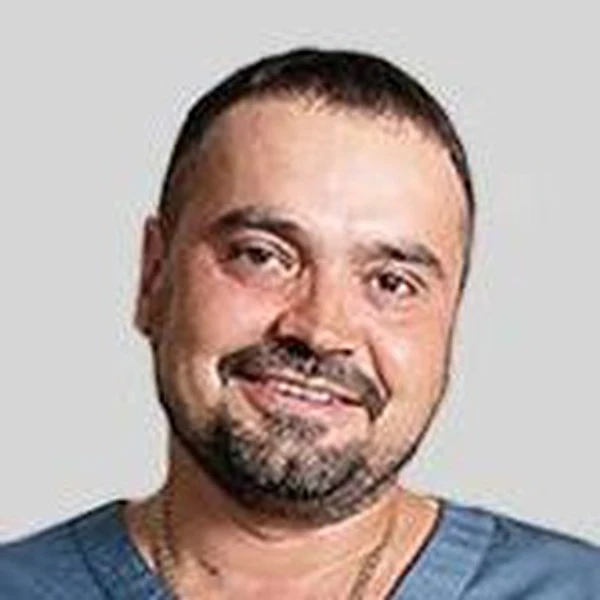Адигамов Ринат Булатович — Акушер, Гинеколог, Орск