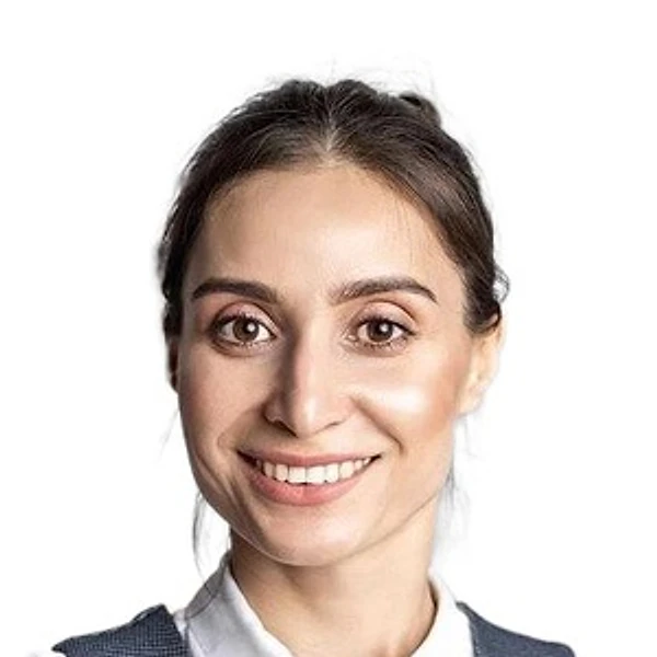 Габдрахманова Инна Юрьевна — Логопед, Уфа