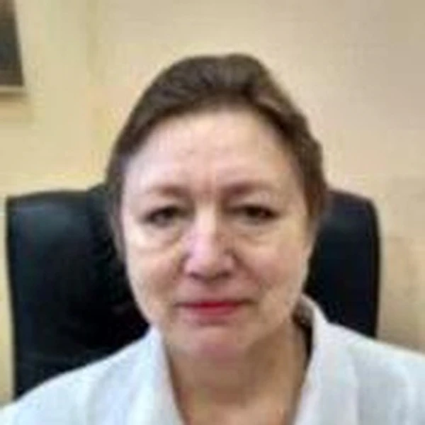 Иванова Татьяна Владимировна — Фтизиатр, Москва