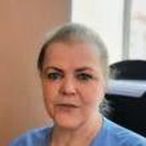 Таранюк Марина Валентиновна — Трансфузиолог, Москва