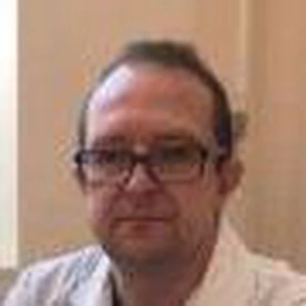 Удовидченко Андрей Юрьевич — Анестезиолог-реаниматолог, Москва