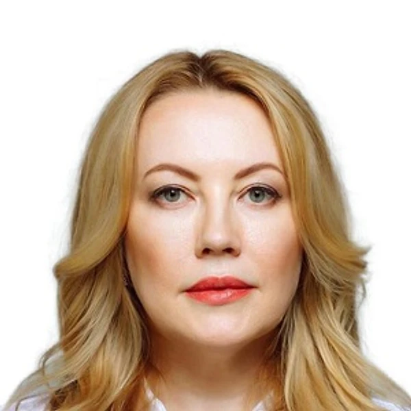 Лисиченко Ирина Владимировна — Дерматолог, Врач-косметолог, Краснодар