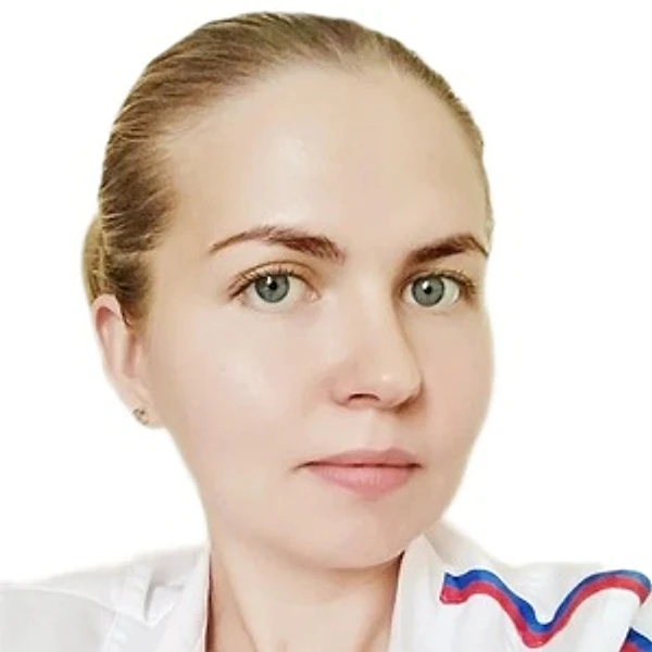 Пинясова Антонина Николаевна — Дерматолог, Венеролог, Ульяновск