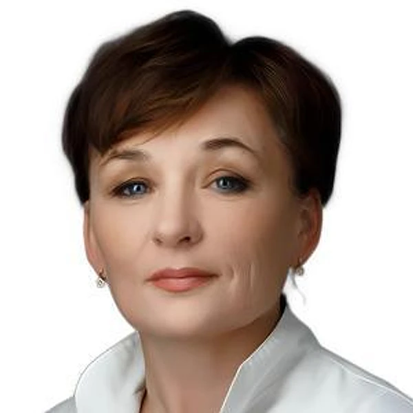 Бебнева Тамара Николаевна — Гинеколог, Акушер, Москва