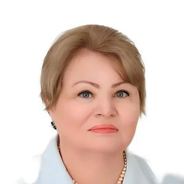 Билак Нина Петровна — Гинеколог, Акушер, Гинеколог-эндокринолог, Москва