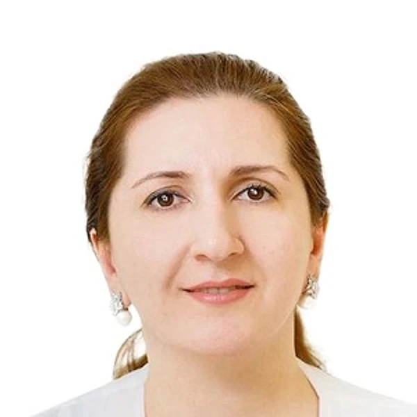 Мурдалова Заира Хасанбиевна — Акушер, Гинеколог, Москва