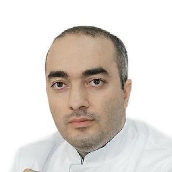 Кулиев Ниджат Ханларович — Онколог, Саратов