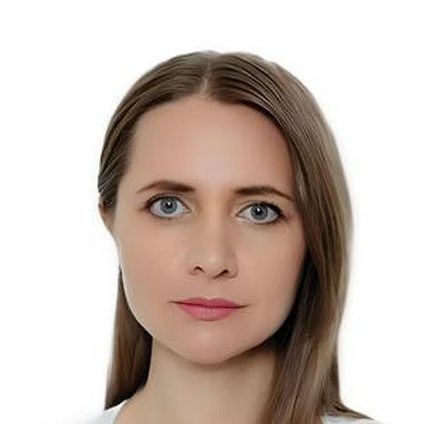Зимина Ирина Сергеевна — Офтальмолог (окулист), Москва