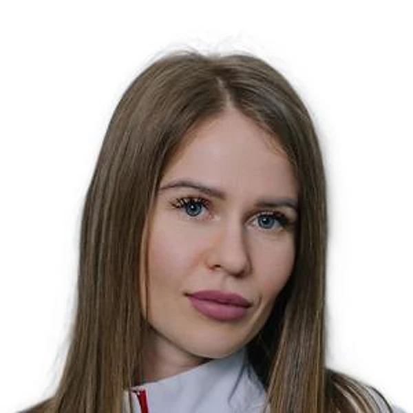 Селина Екатерина Александровна — Терапевт, Врач УЗИ, Обнинск