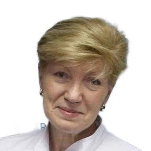 Бутарева Лариса Борисовна — Гинеколог-эндокринолог, Москва