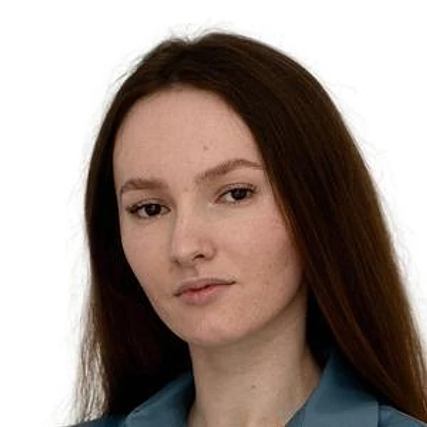 Харина Полина Андреевна — Стоматолог-ортодонт, Детский ортодонт, Ставрополь