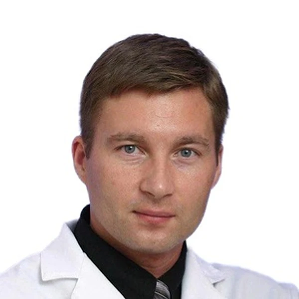 Попов Андрей Николаевич — Остеопат, Детский остеопат, Кинезиолог, Мануальный терапевт, Невролог, Санкт-Петербург