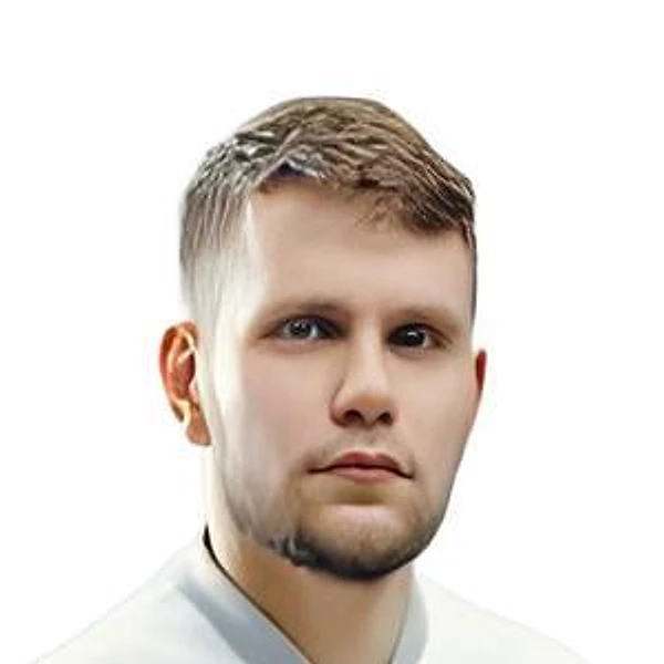 Кратько Дмитрий Сергеевич — Психиатр, Москва