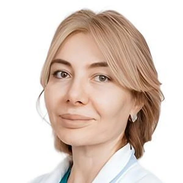 Гависова Алла Анатольевна — Гинеколог, Акушер, Гинеколог-хирург, Репродуктолог, Москва