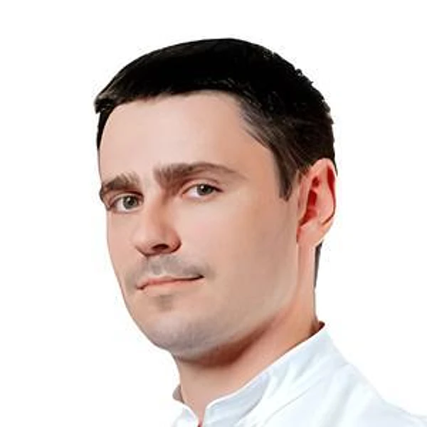 Серов Дмитрий Олегович — Стоматолог-имплантолог, Стоматолог, Стоматолог-хирург, Омск